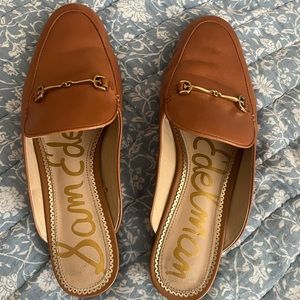 Sam Edelman “Linnie” mules
